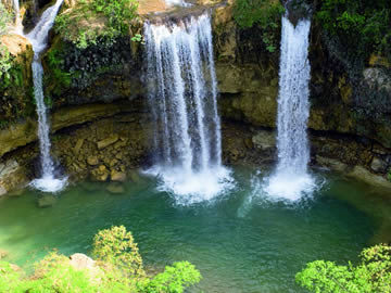 Salto el Limón