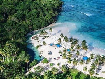 Las Galeras