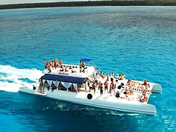 Isla Saona