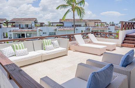 Balcones del Atlántico – Las Terrenas