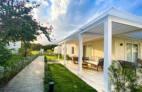 Green One - Puerto Plata