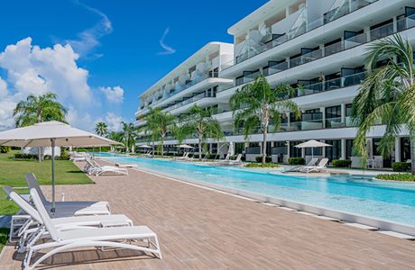 Cana Rock – Punta Cana