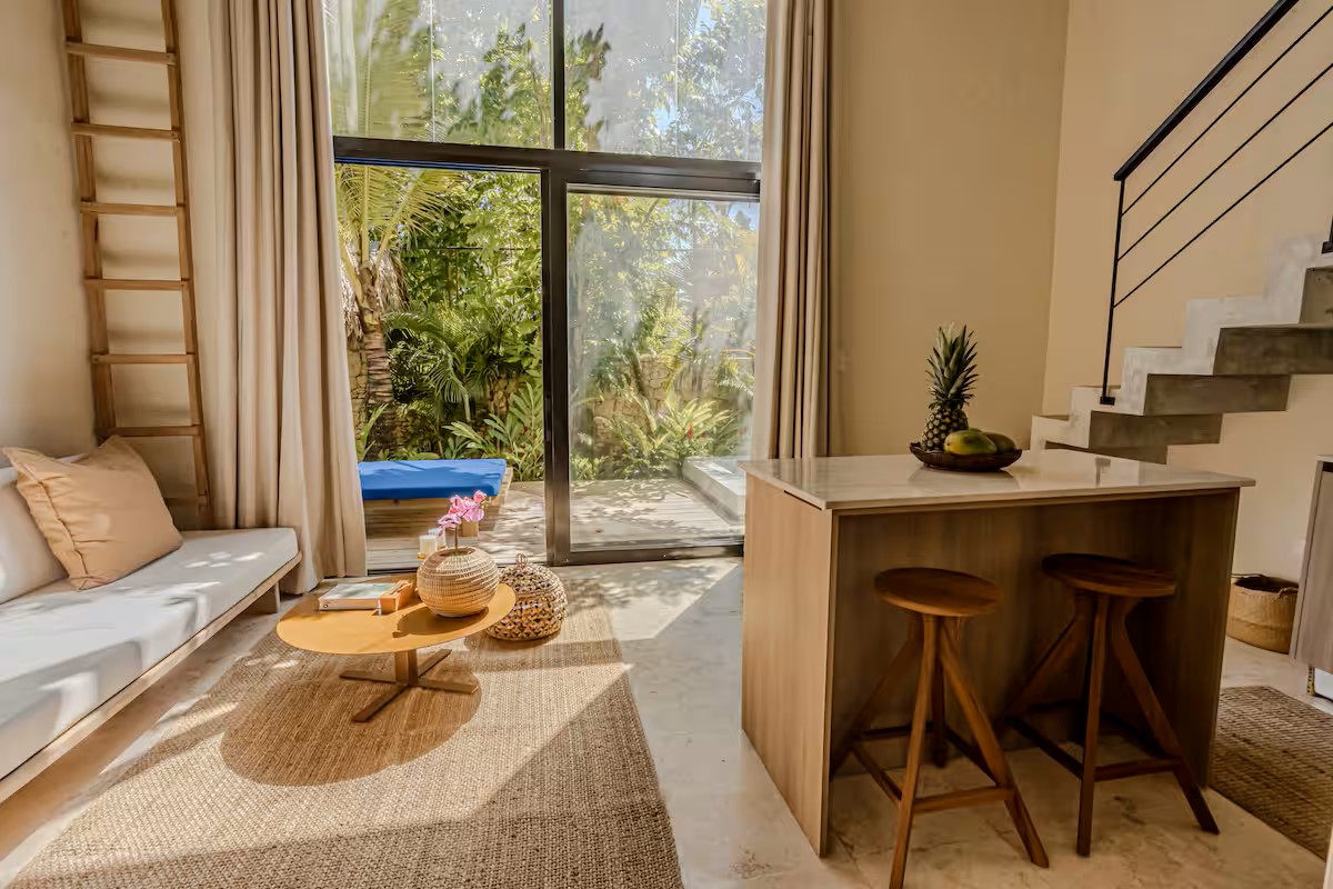 Xëliter Las 9 Gotas - Ikigai Mini Loft